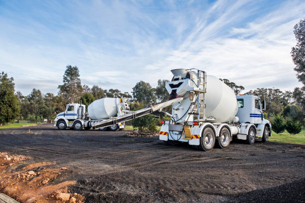 Best Driveway Concrete Repair  in Bay Village, OH