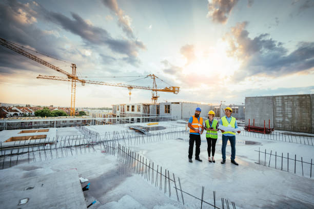 Best Residential Concrete Services  in Bay Village, OH