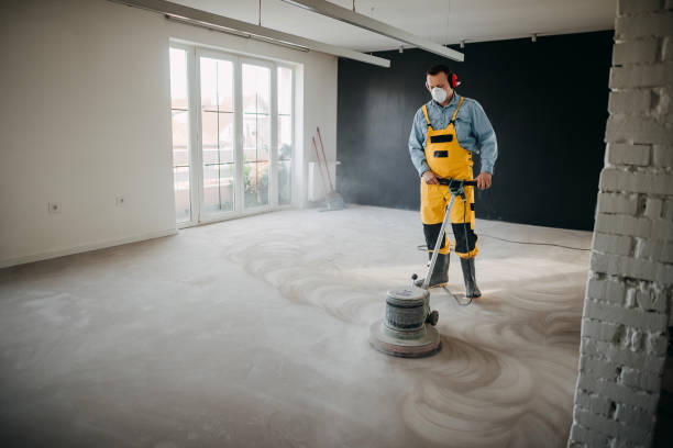 Best Poured Concrete Foundation  in Bay Village, OH