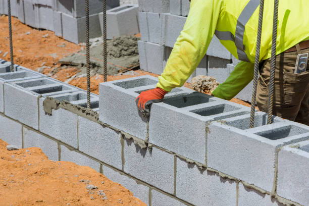 Best Affordable Concrete Contractor  in Bay Village, OH