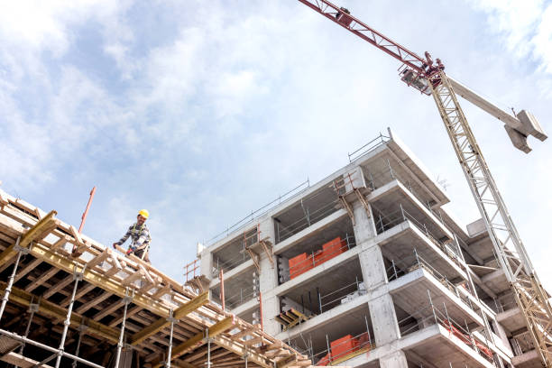 Best Concrete Foundation Repair  in Bay Village, OH